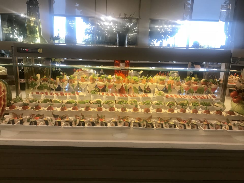 Gastro Side Star Elegance