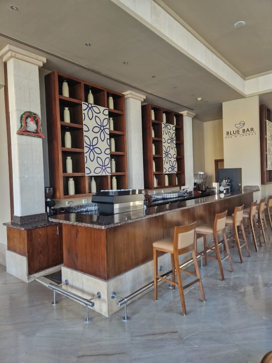 Lobby Iberotel Casa Del Mar Resort