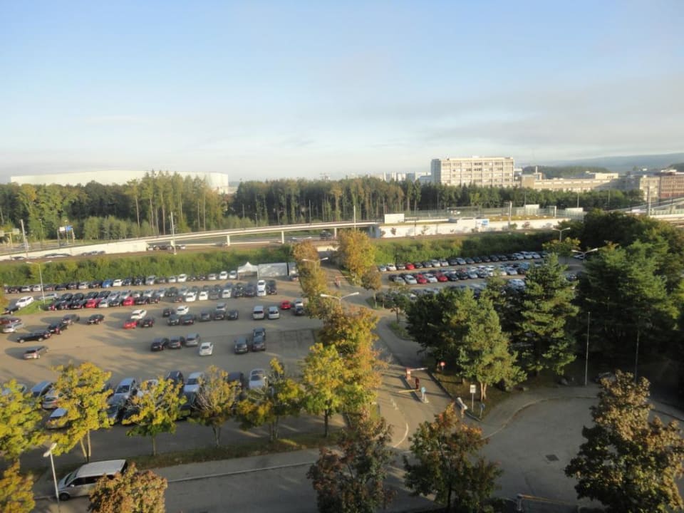 Mövenpick Hotel Zürich-Airport Mövenpick Hotel Zürich-Airport