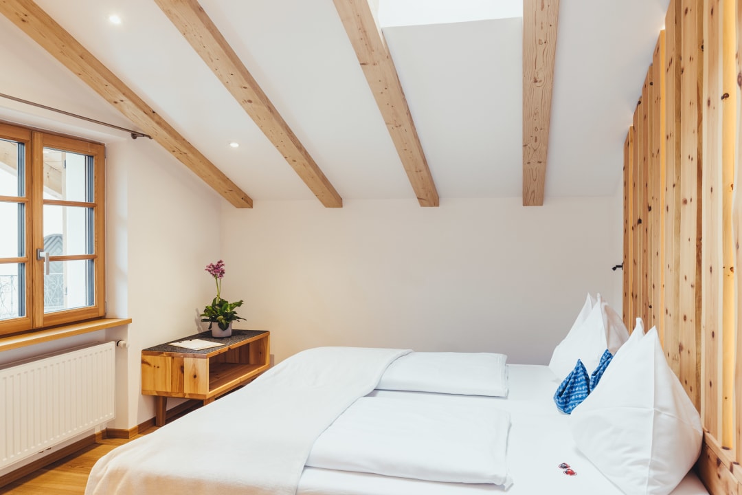 Zimmer Hotel Schmuckhof