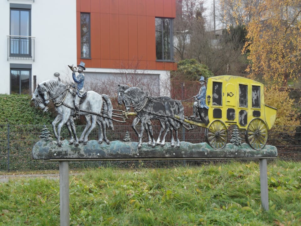 Sonstiges Wirtschaft & Pension Zum Huthaus