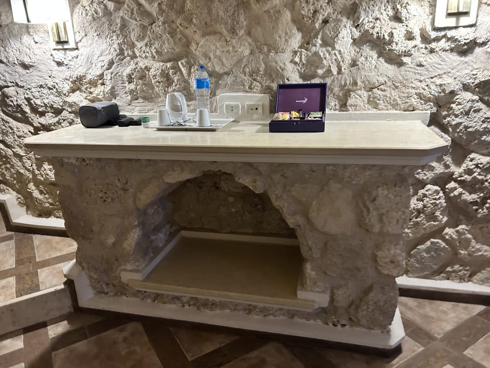 Zimmer Pickalbatros Citadel Resort