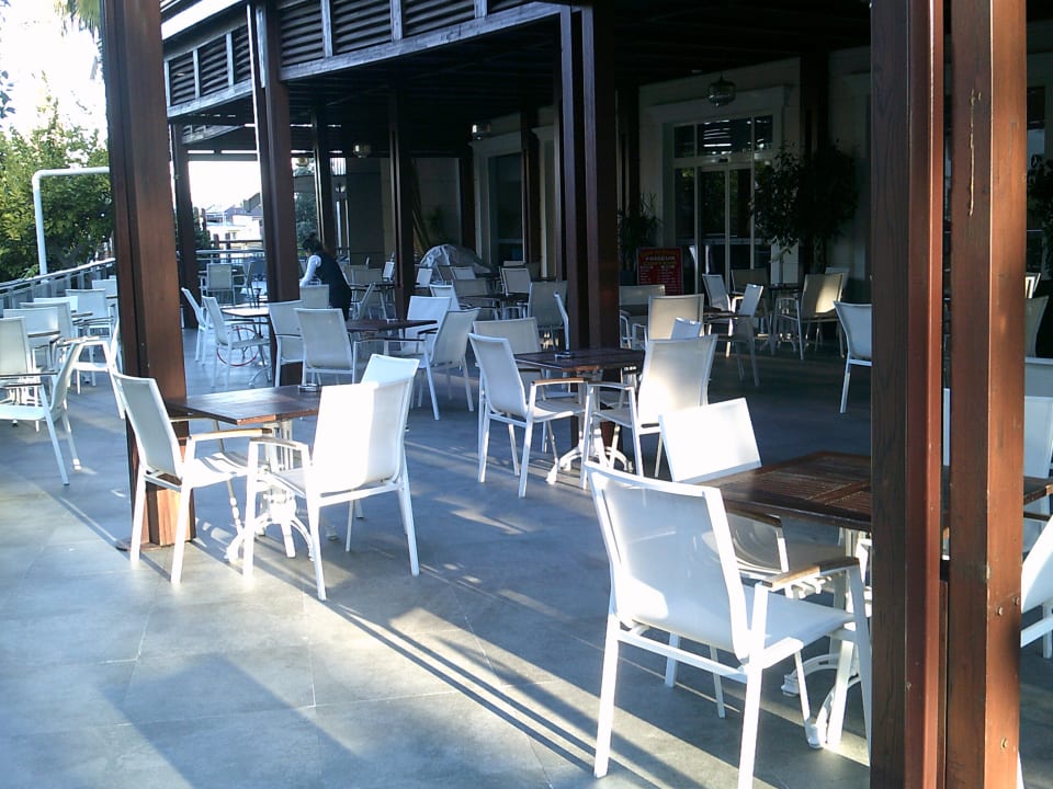 Gastro Side Alegria Hotel & Spa - Adults only +16