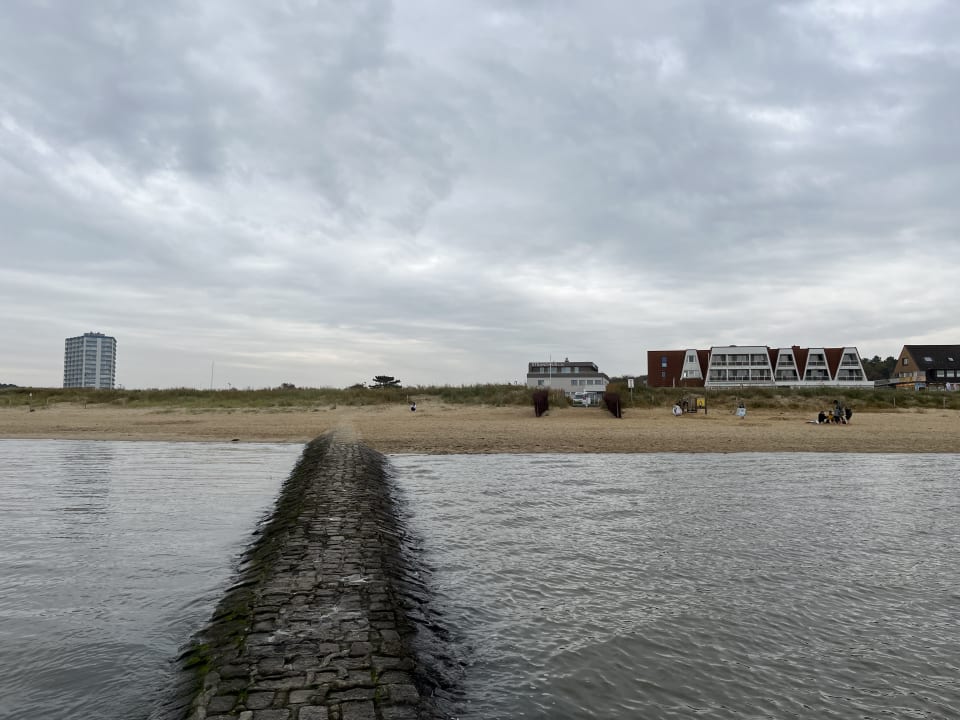 Strand Hotel Wattenkieker