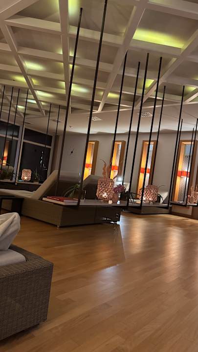 Sport & Freizeit Severin's Resort & Spa