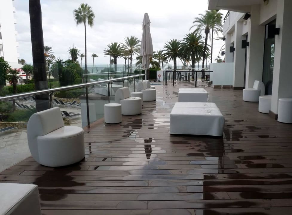 Außenansicht allsun Hotel Bahia del Este