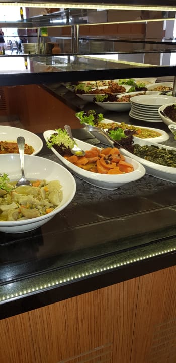 Gastro Korumar Ephesus Beach & Spa Resort