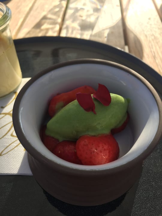 Gastro Seezeitlodge Hotel & Spa