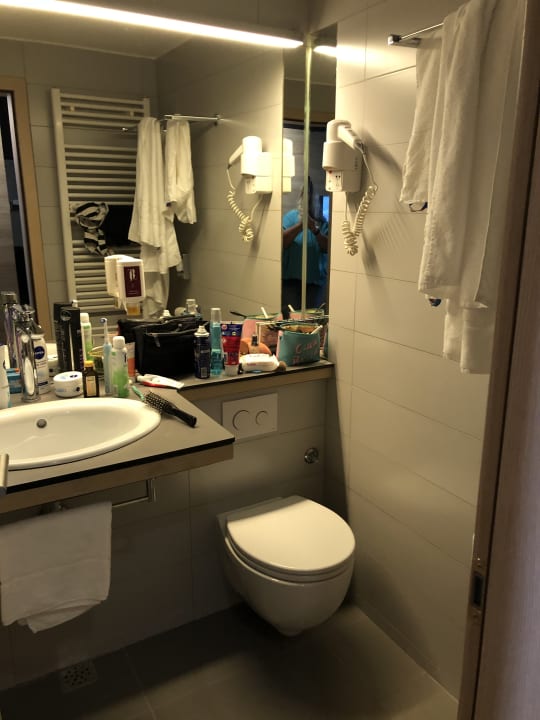 Zimmer Hotel Admiral