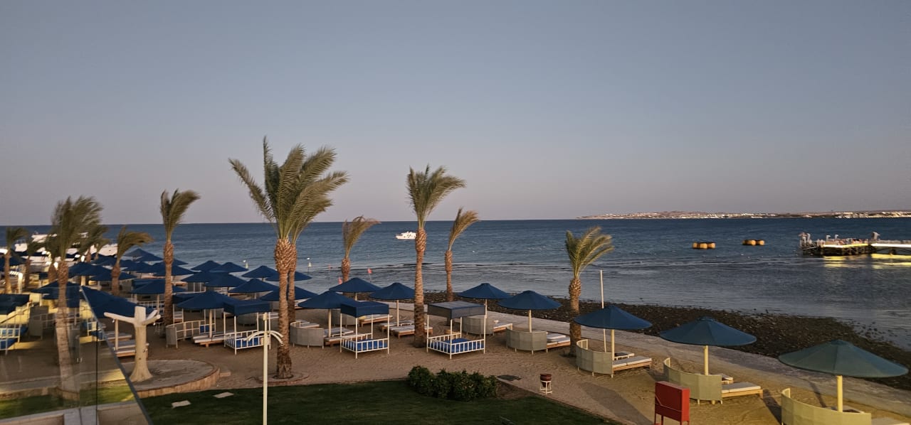 Strand Beach Albatros Resort