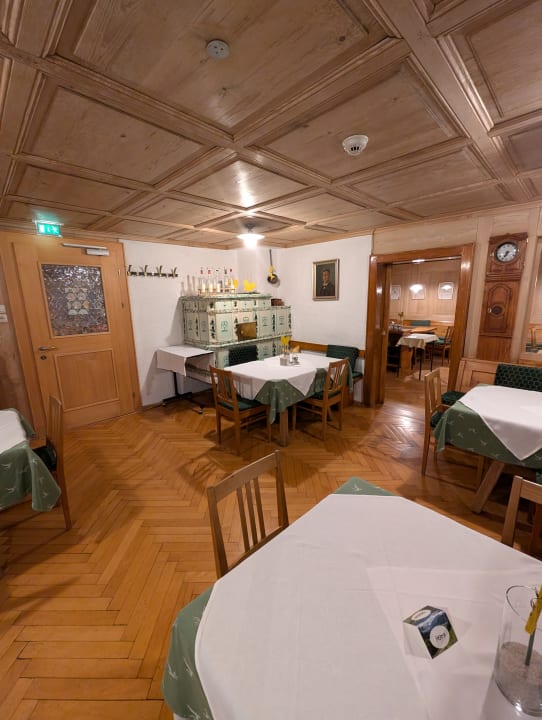 Gastro Sonne Bezau
