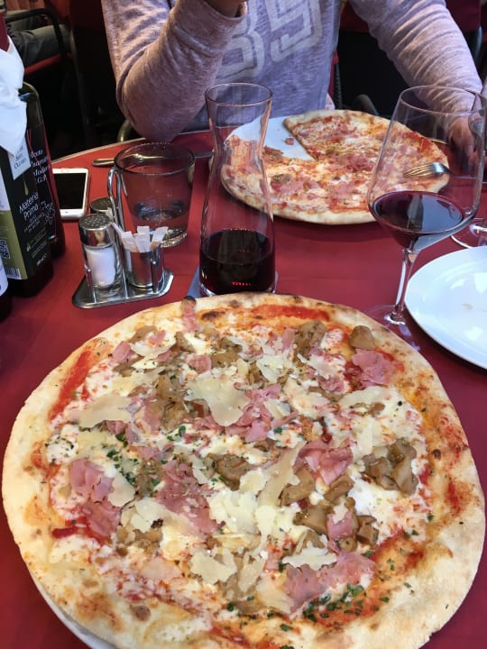 Gastro AktivHotel SantaLucia