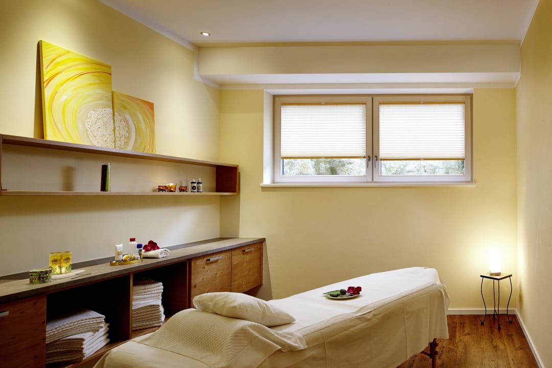 Massage Hotel Tauernhof