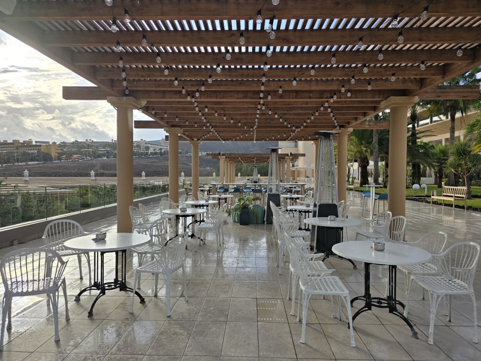 Gastro Iberostar Selection Fuerteventura Palace