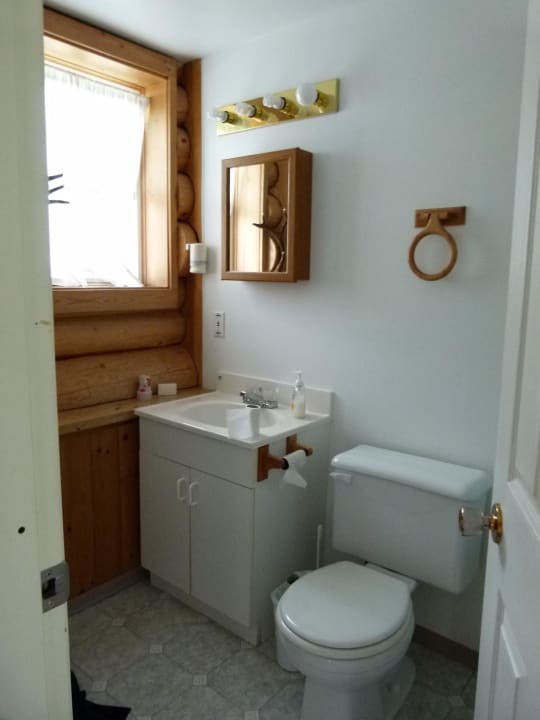 Bad Spring Lake Ranch