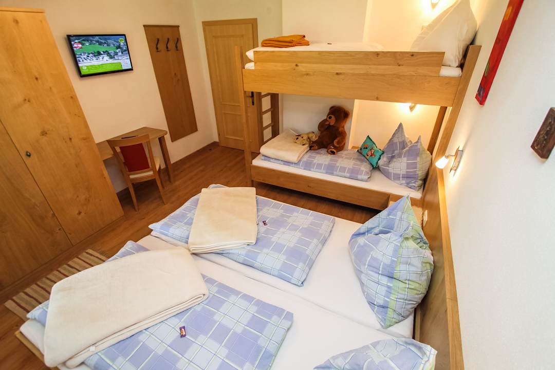 Zimmer Hof Riederhäusl