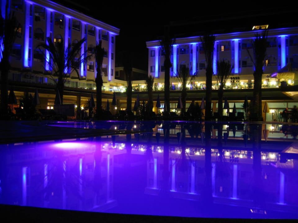 Lichtspiele Calimera Hane Garden