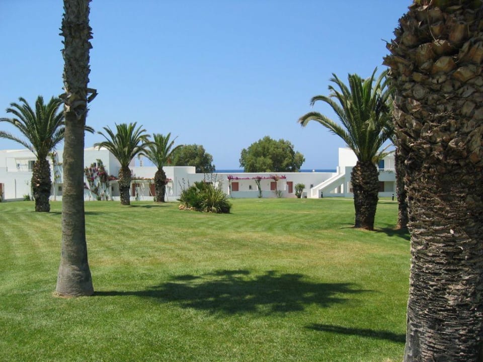 Garten Lyttos Beach Lyttos Beach Hotel