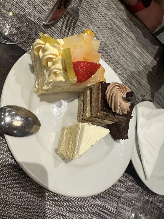 Gastro Hotel Riu Sri Lanka