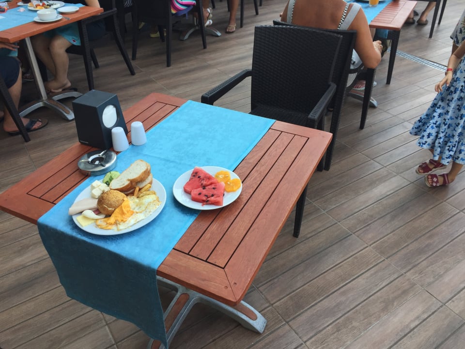 Gastro Seher Kumköy Star Resort & Spa