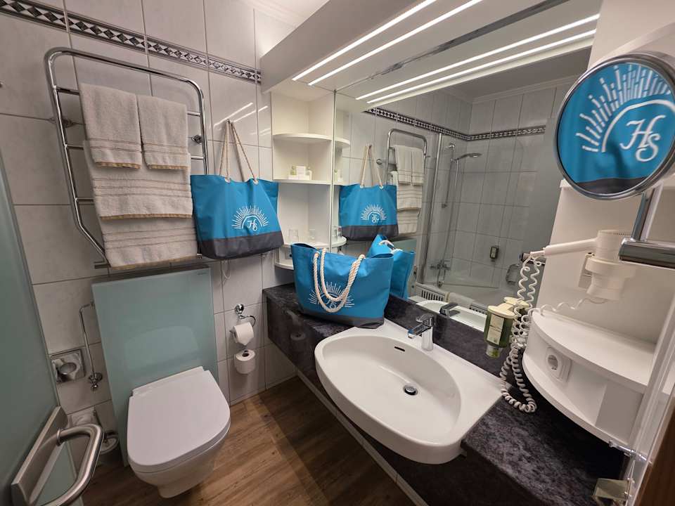 Zimmer Hotel Sonnenhof