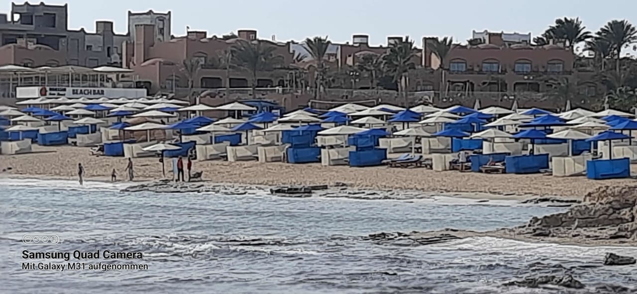 Strand Sentido Akassia Beach