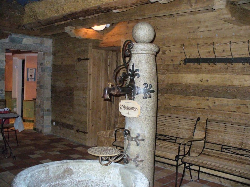 Wellness Wellnesshotel Engel