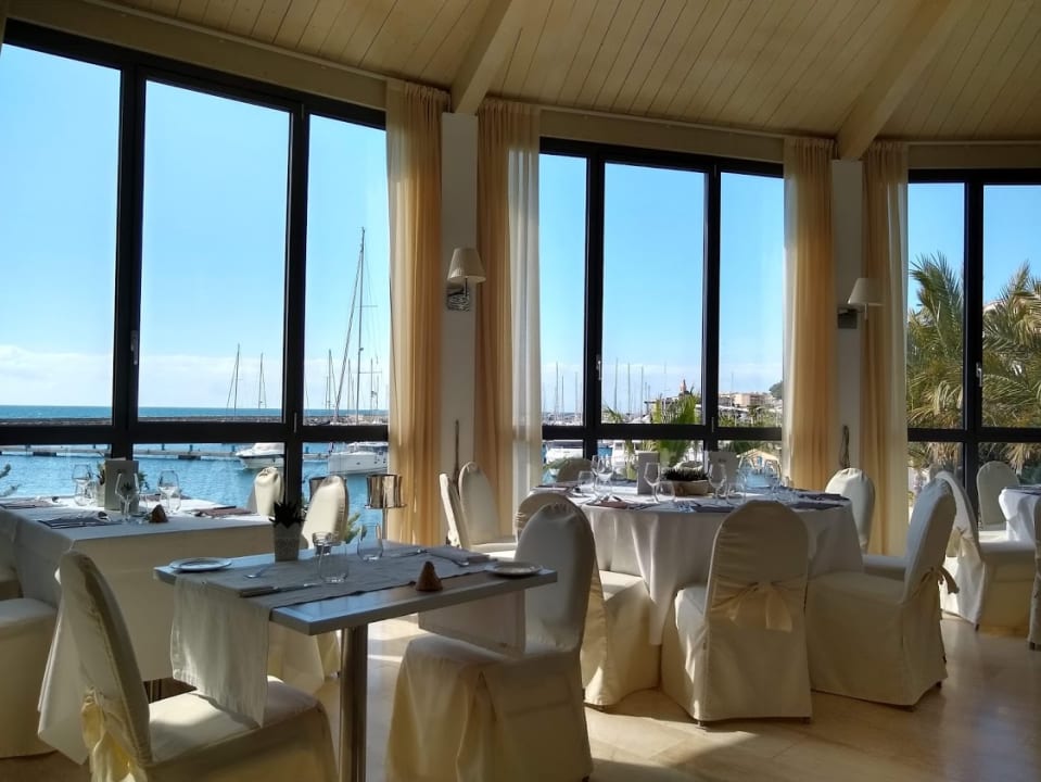 Gastro Hotel Riviera dei Fiori