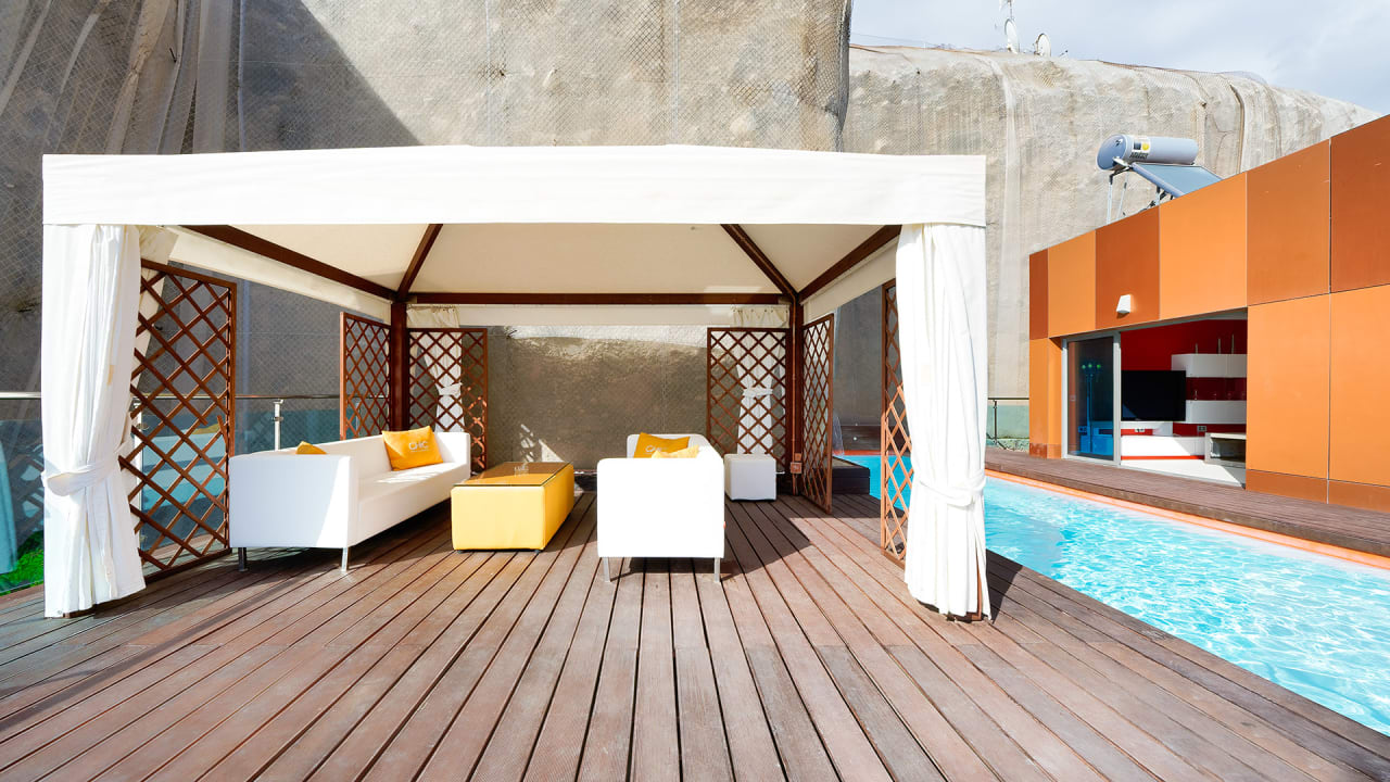 Sonstiges Las Villas de Amadores