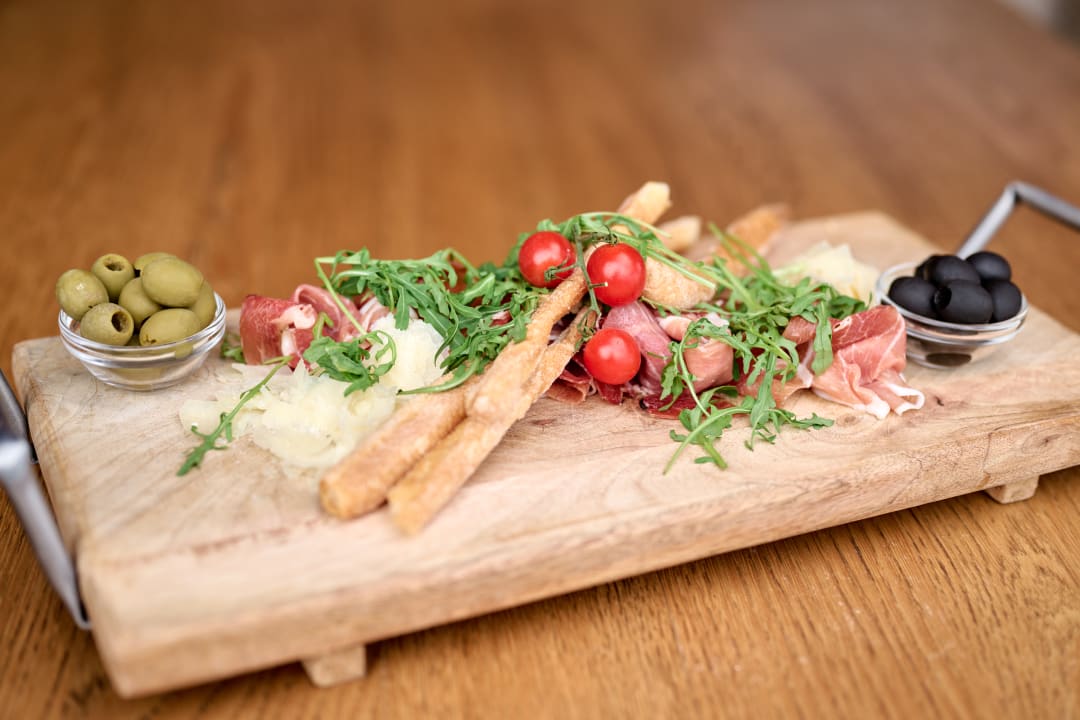 Gastro Hotel Stern Alpendorf