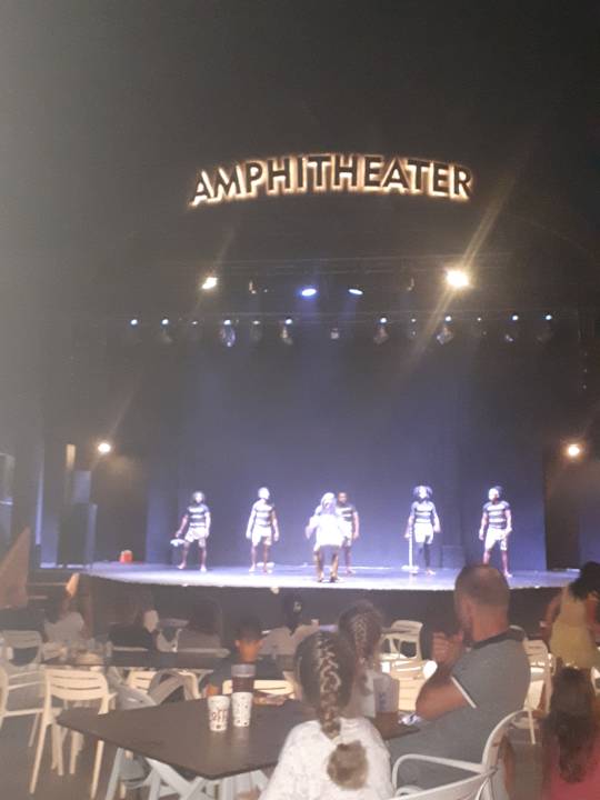 Sonstiges Mira Meridia Beach Hotel