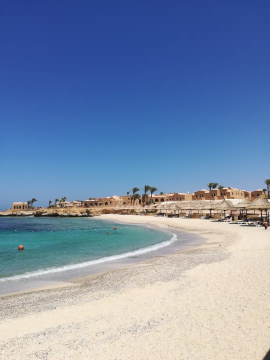 Strand Mövenpick Resort El Quseir