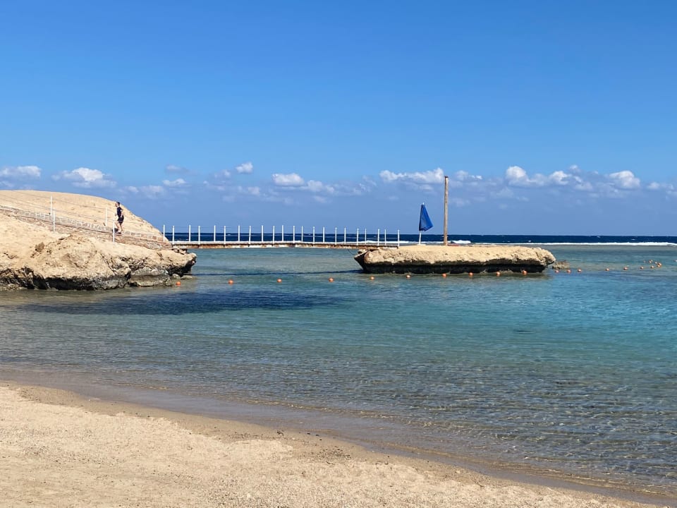 Strand Pickalbatros Villaggio Resort - Portofino