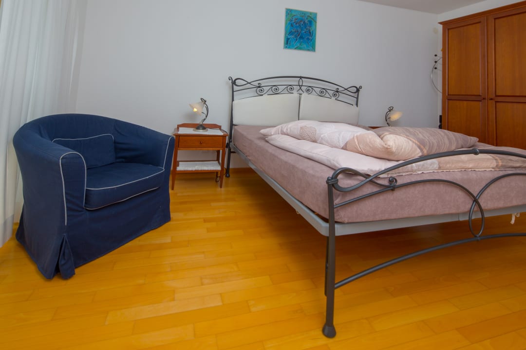 Zimmer Hotel Al Ponte