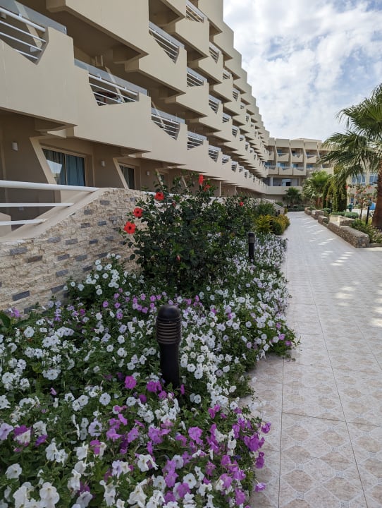 Außenansicht Seven Seas Jolie Bay Resort