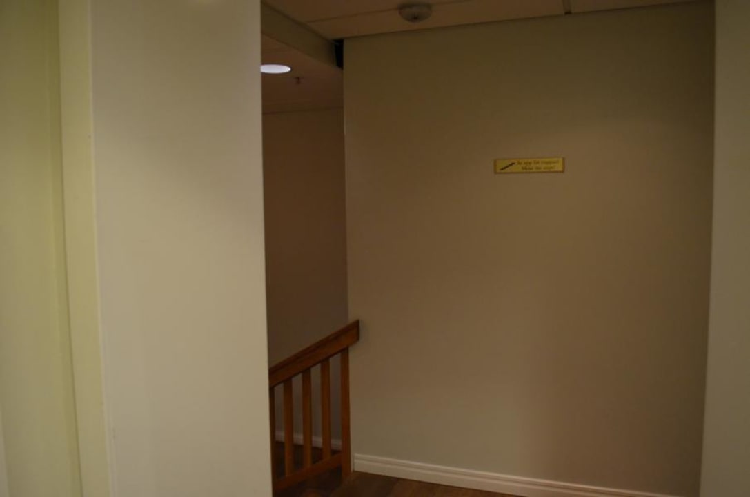 Hotel Park Inn Solna Best Western Plus Park City Solna