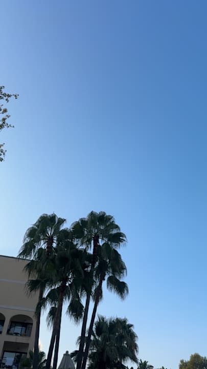 Außenansicht R2 Lago Playa Park