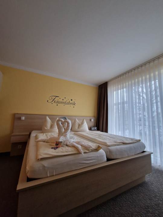 Zimmer Aparthotel Strandhus Familie Herrgott