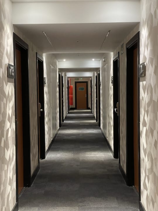 Sonstiges Ilunion Valencia 4