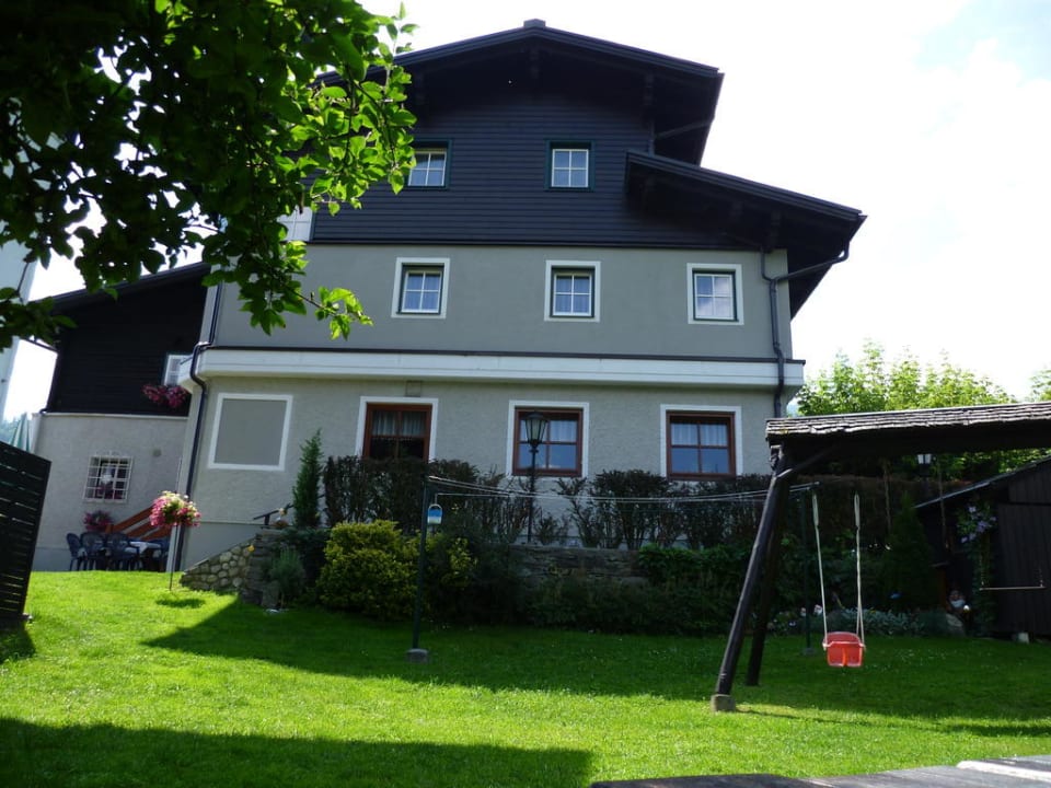 Haupthaus  Reiters Wohlfühlhotel