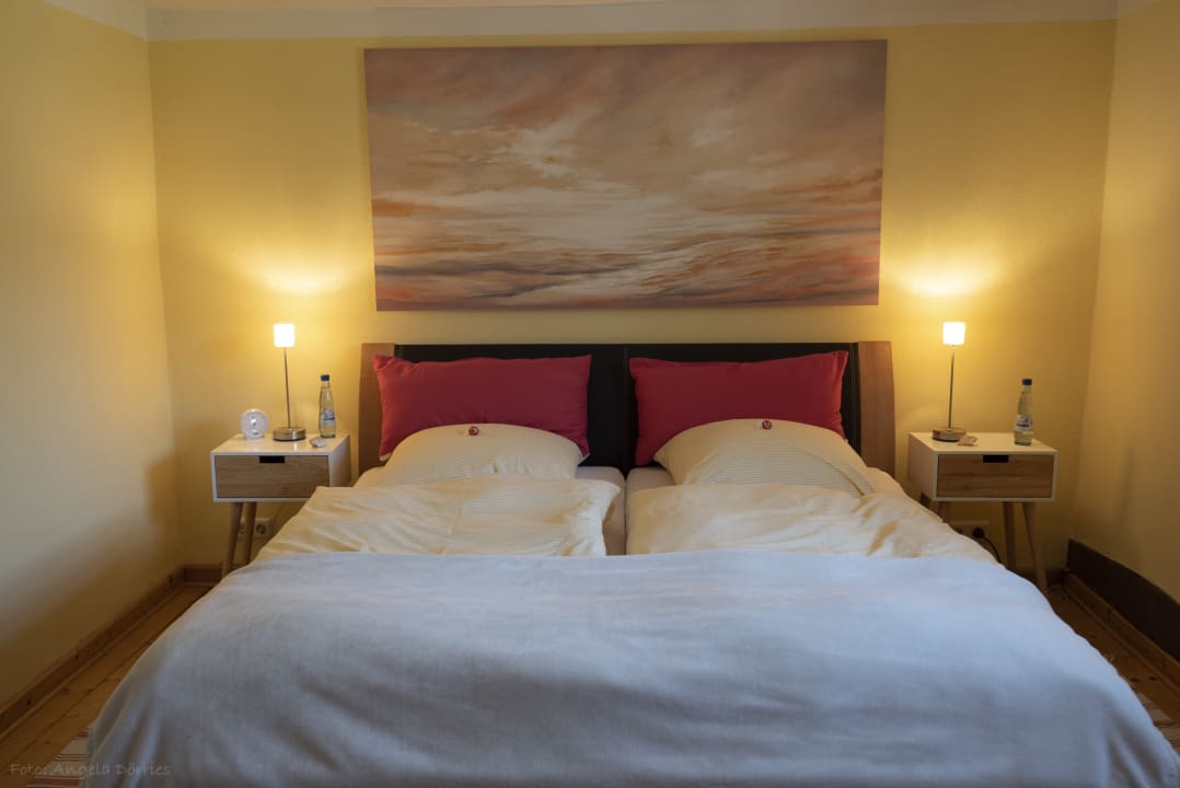 Zimmer Ferienhaus Das Fischerhaus