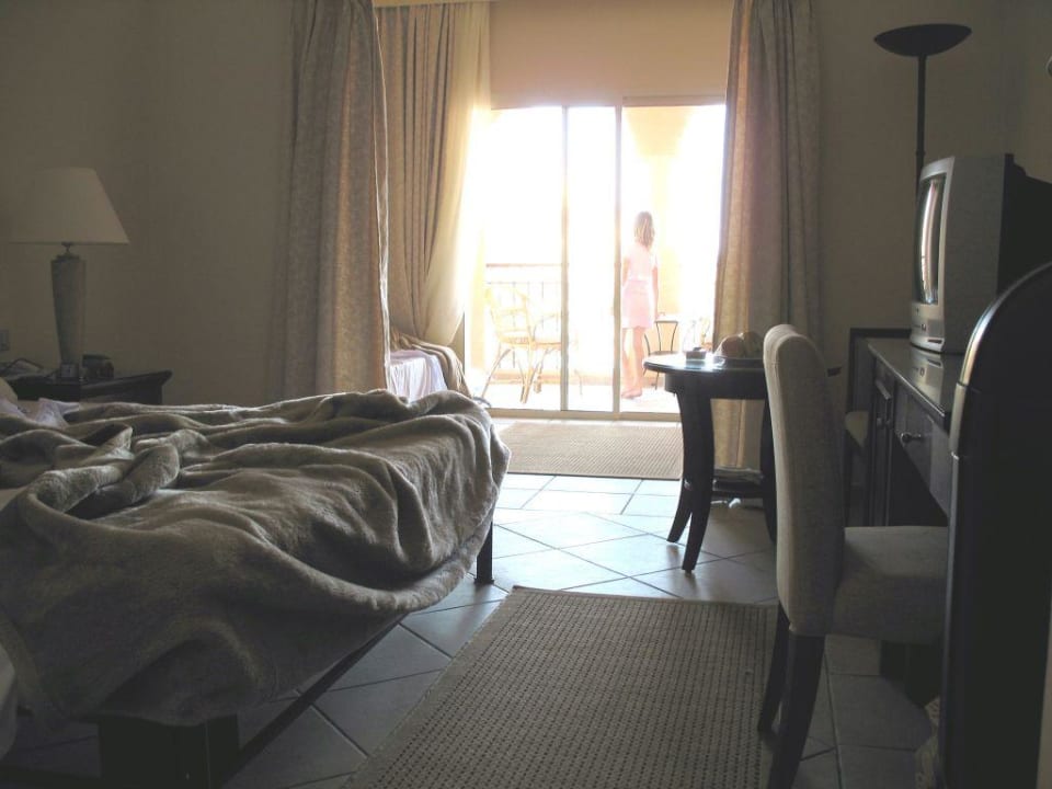 Familienzimmer Jaz Almaza Beach Resort, Almaza Bay