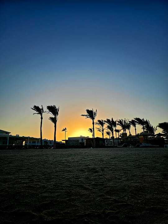 Strand Casa Mare Resort