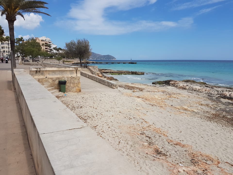 Strand Hipotels Mediterraneo Club