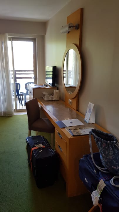 Zimmer TUI BLUE Xanthe