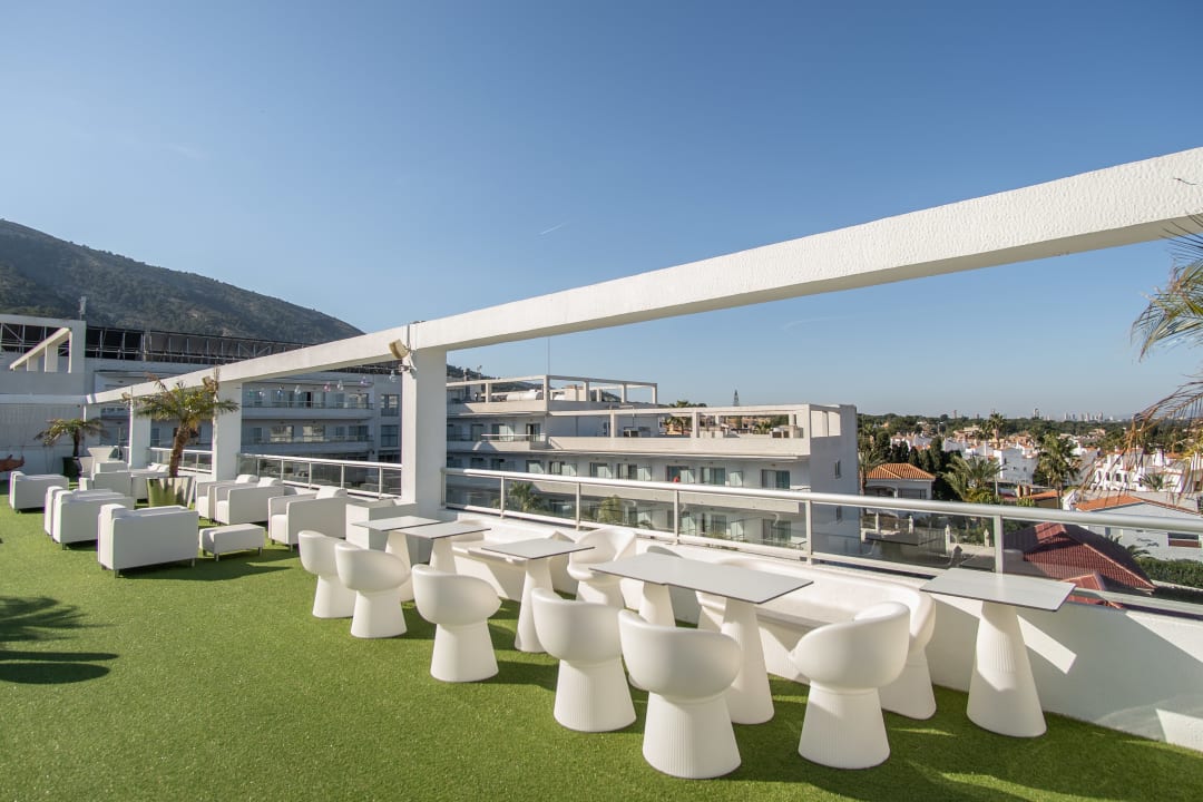 Sonstiges Hotel Sun Palace Albir