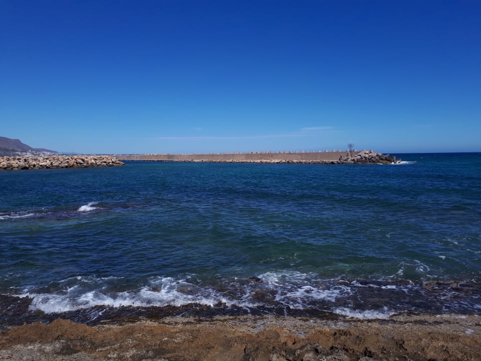 Strand allsun Hotel Carolina Mare