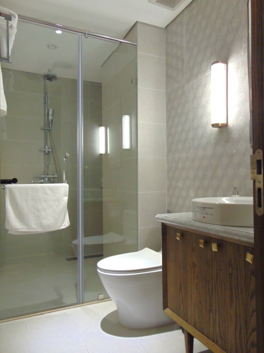 Zimmer La Passion Hanoi Hotel & Spa