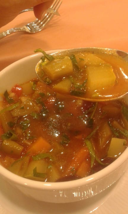 Zuppe Side Royal Palace Hotel & Spa