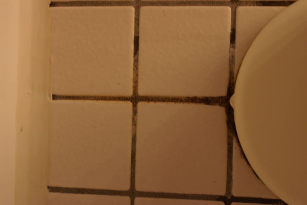 Fliesenfugen Steigenberger Conti Hansa